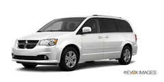 2012 Dodge Grand Caravan Passenger